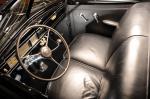 Lincoln Model K Panel Brougham by Willoughby 1937 года